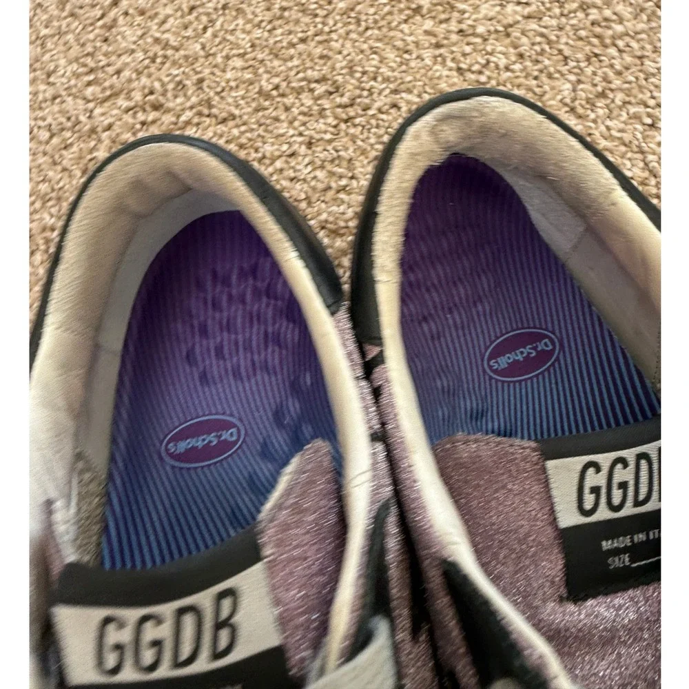 Golden Goose golden goose